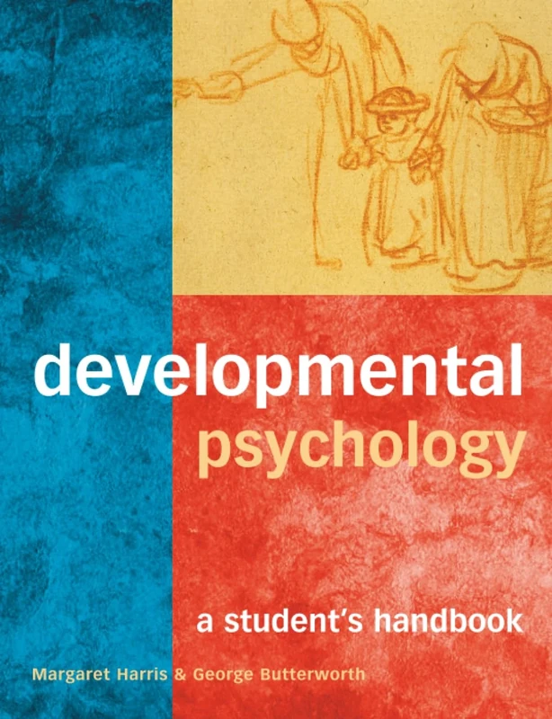 Developmental Psychology: A Student's Handbook