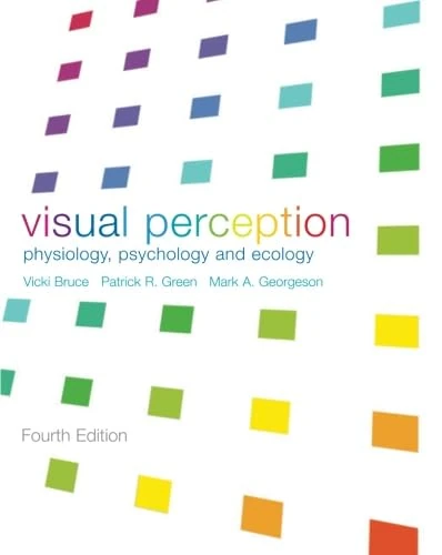 Visual Perception: Physiology, Psychology and Ecology