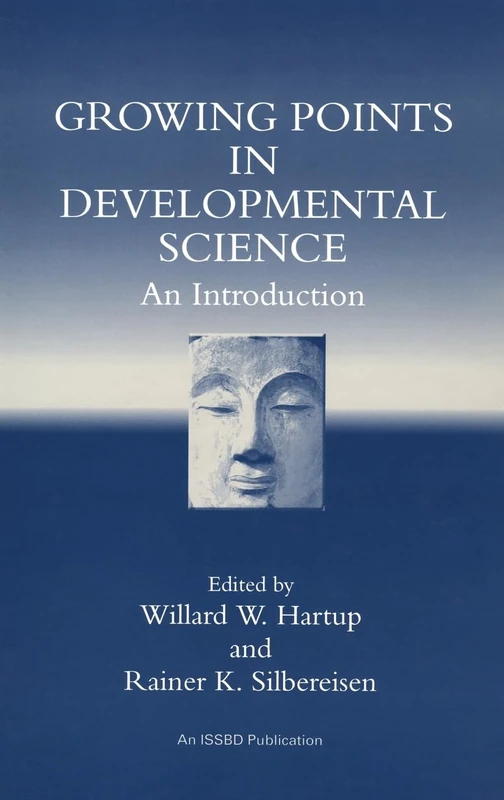 Psychology Press - Growing Points in Developmental Science - Image 1