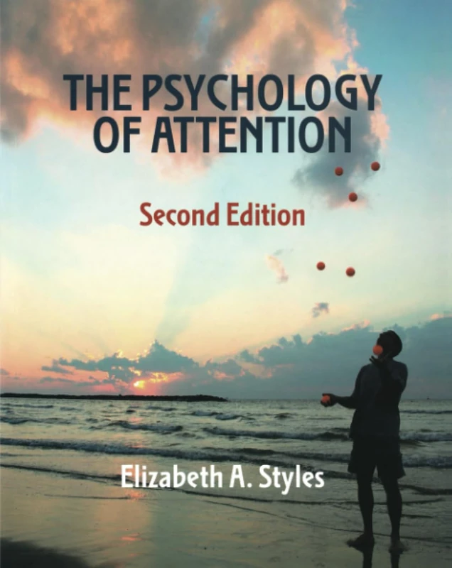 The Psychology of Attention