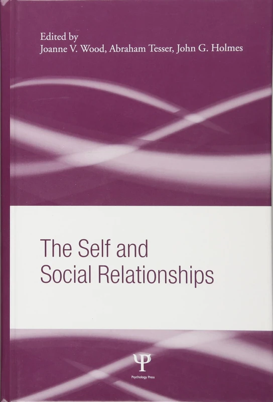 The Self and Social Relationships