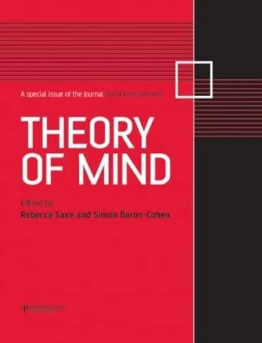 Theory of Mind: A Special Issue of Social Neuroscience