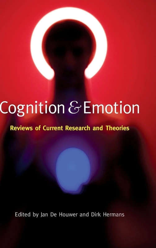 Cognition & Emotion: Reviews of Current Research and Theories