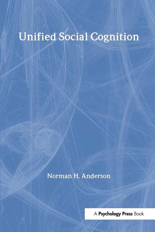 Psychology Press - Unified Social Cognition Book