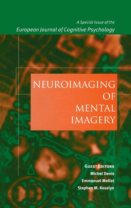 Psychology Press - Neuroimaging of Mental Imagery Book