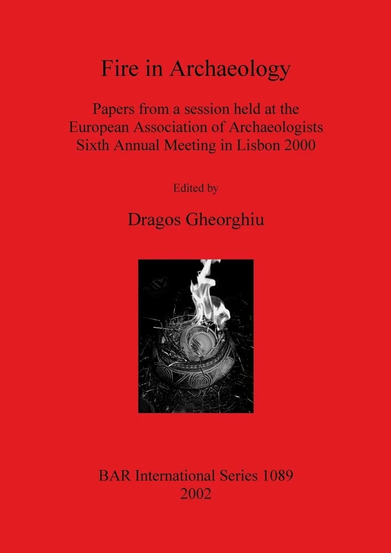 Fire in Archaeology: Papers from a session held at the European Association of Archaeologists Sixth Annual Meeting in Lisbon 2000: 1089 (British Archaeological Reports International Series)