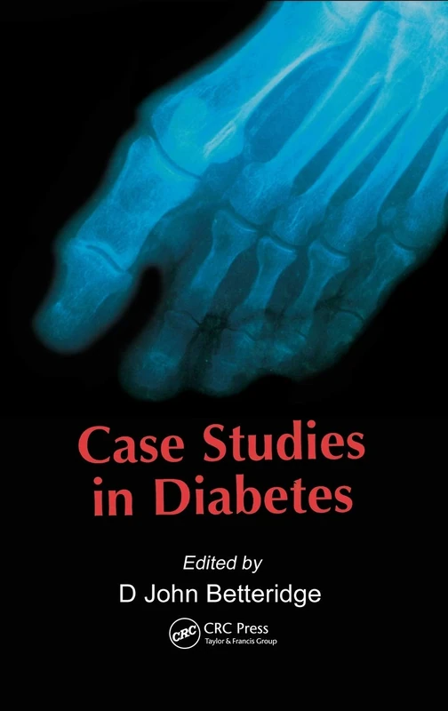 Case Studies in Diabetes