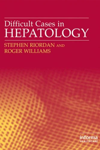 Difficult Cases in Hepatology - Image 1