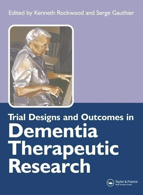 Trial Designs and Outcomes in Dementia Therapeutic Research - Image 1