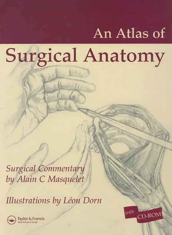 Atlas of Surgical Anatomy