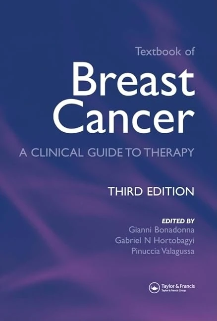 Textbook of Breast Cancer: A Clinical Guide to Therapy