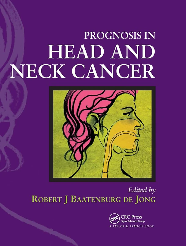 Prognosis in Head and Neck Cancer - Image 1