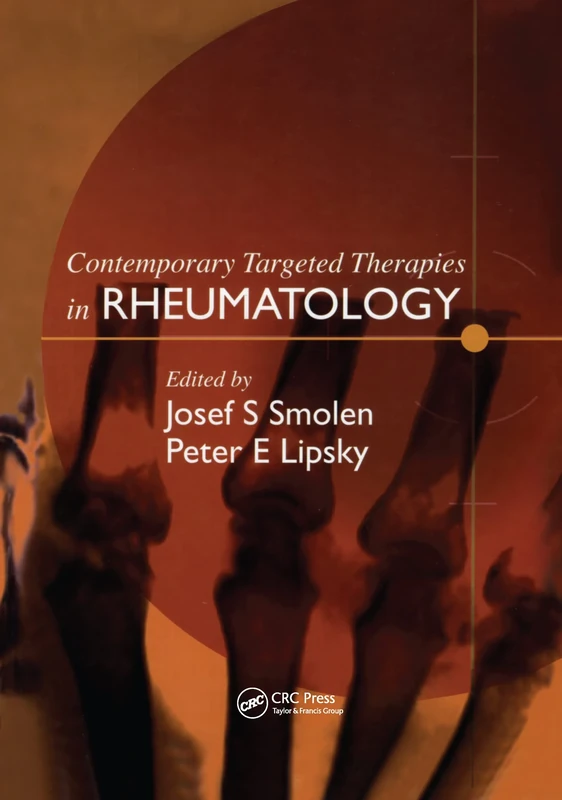 Contemporary Targeted Therapies in Rheumatology - Image 1