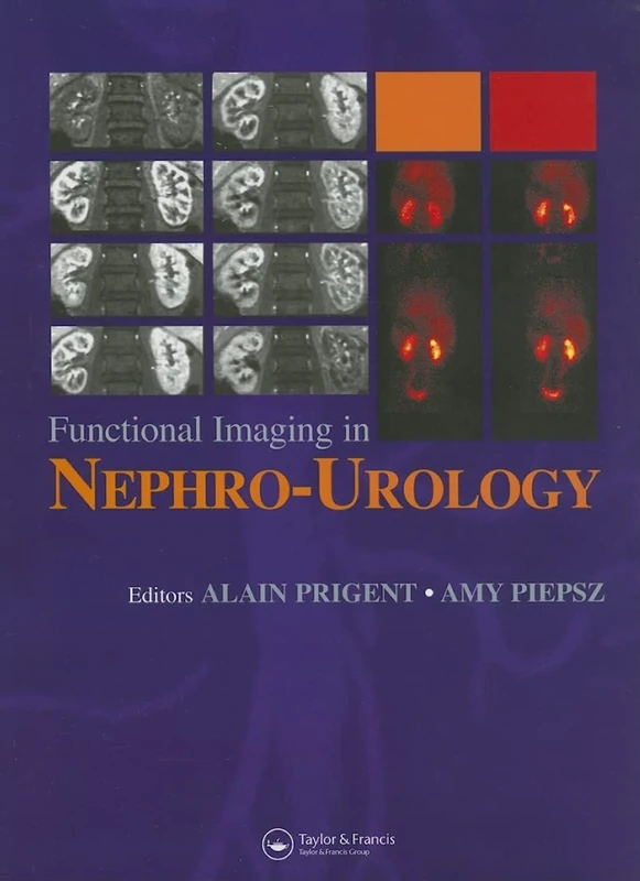 Functional Imaging in Nephro-Urology