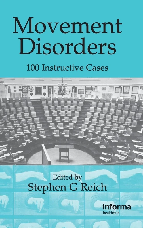 Movement Disorders: 100 Instructive Cases