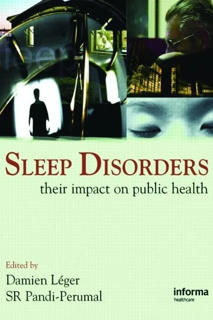 Sleep Disorders: Their Impact on Public Health
