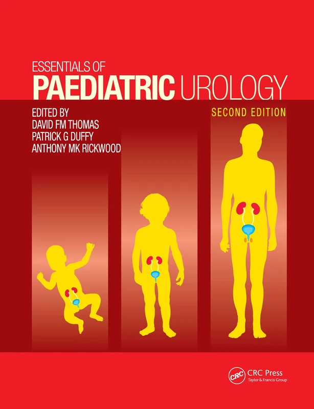 Essentials of Paediatric Urology