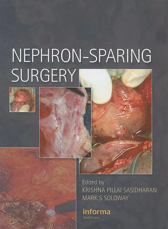Nephron-Sparing Surgery