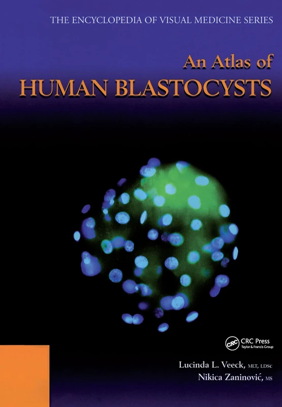 Atlas of Blastocysts