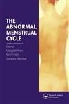 CRC Press - The Abnormal Menstrual Cycle Medical Reference