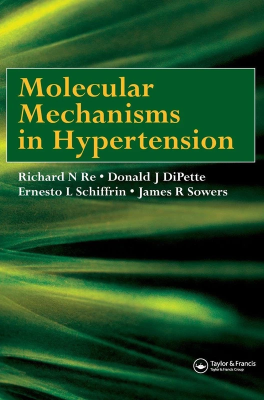 Molecular Mechanisms in Hypertension