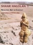 Sha'ar Hagolan: Neolithic Art in Context: 1