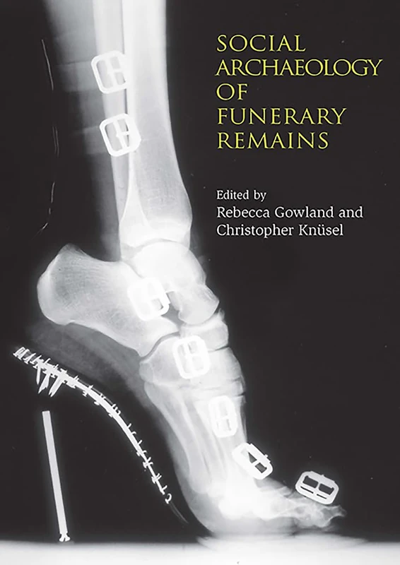 The Social Archaeology of Funerary Remains: 1 (Studies in Funerary Archaeology)