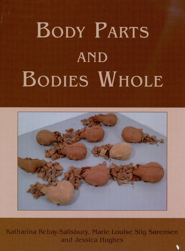 Body Parts and Bodies Whole
