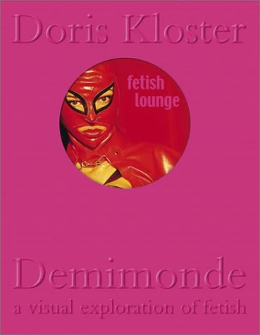 Doris Kloster's Demimonde - Image 1