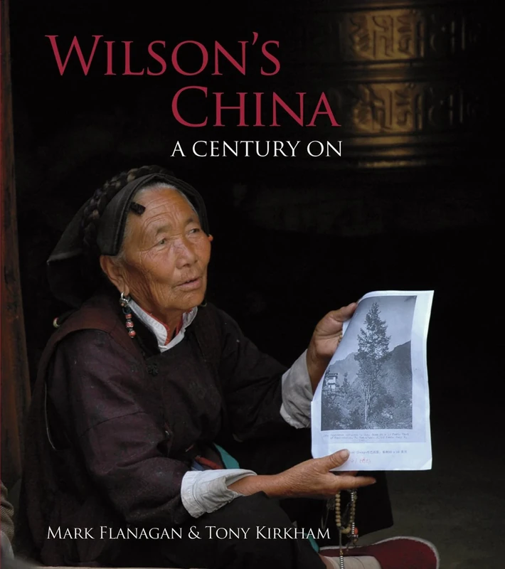 Wilson's China: A Century On - Image 1