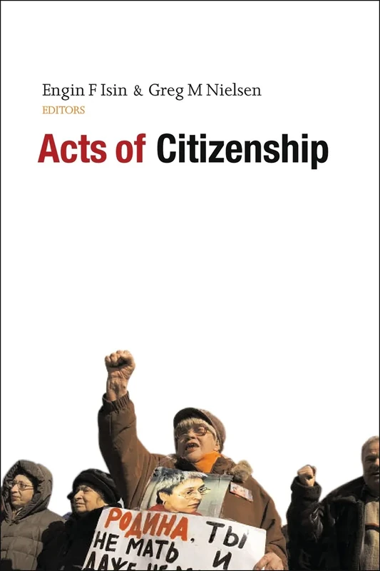 Acts of Citizenship - Image 1