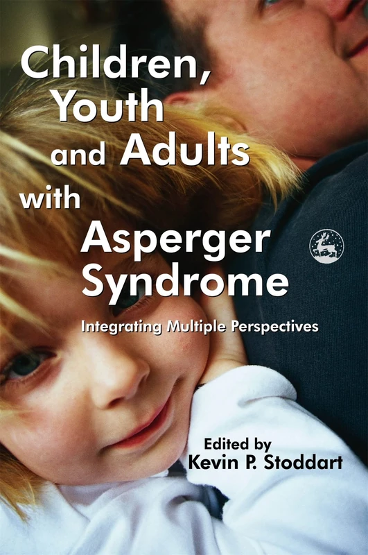 Children, Youth and Adults with Asperger Syndrome - Image 1