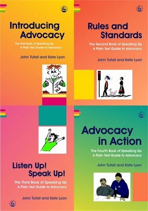 Speaking Up - Image 1