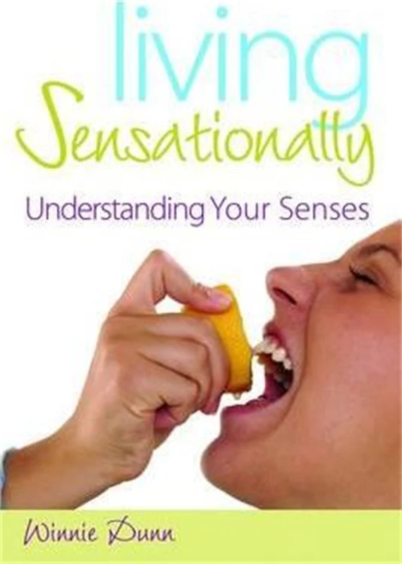 Living Sensationally - Image 1