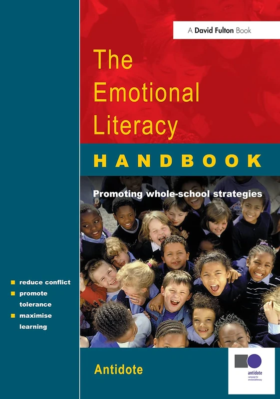 The Emotional Literacy Handbook: A Guide for Schools