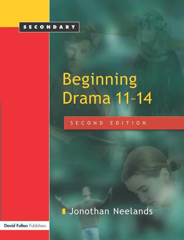 Beginning Drama 11Â 14
