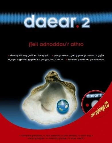 FFEIL ATHRO DAEAR 2 (ACCAC) - Image 1