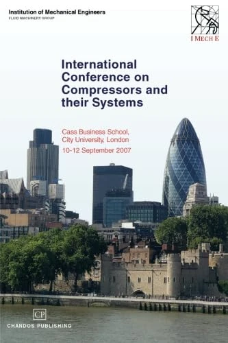 International Conference On Compressors and their Systems