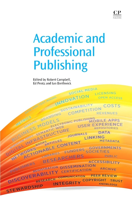 Academic and Professional Publishing (Chandos Publishing)