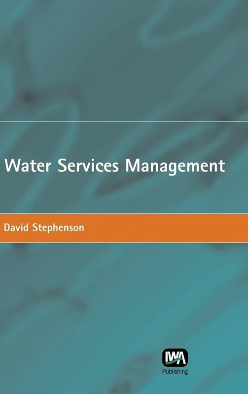 Water Services Management