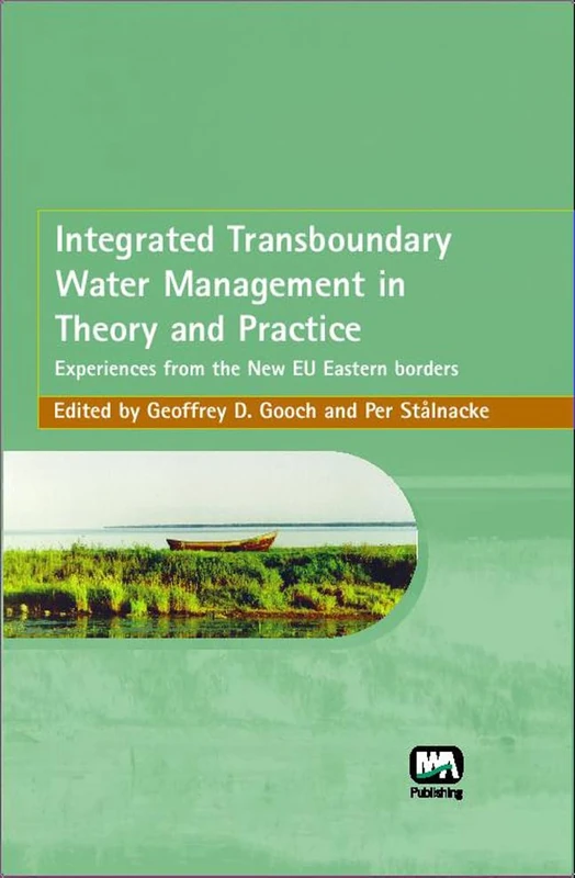 Integrated Transboundary Water Management in Theory and Practice - Image 1