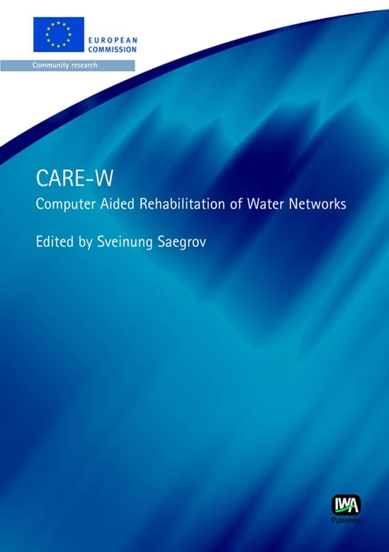 CARE-W (European Water Research Series)