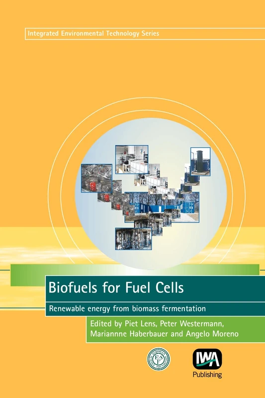 Biofuels for Fuel Cells (Integrated Environmental Technology Series)