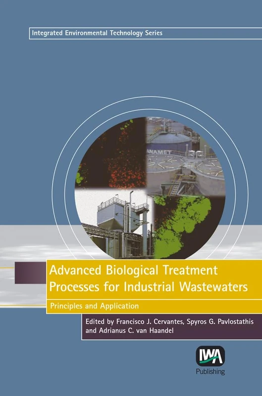 IWA Publishing - Advanced Biological Treatment of Wastewaters