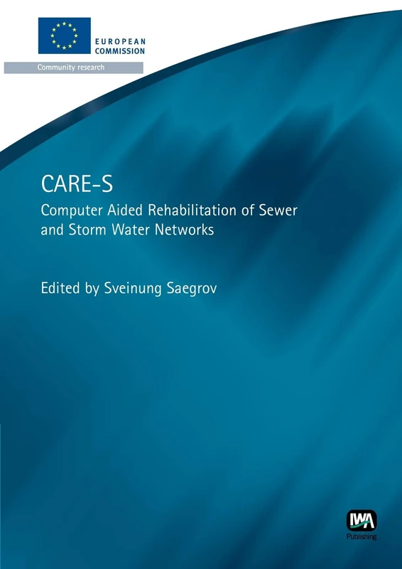 CARE-S (European Water Research Series)