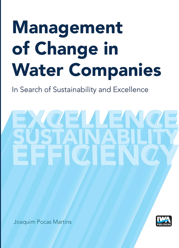Management of Change in Water Companies: Case Studies of Moving Fast from Bad to Good to Great