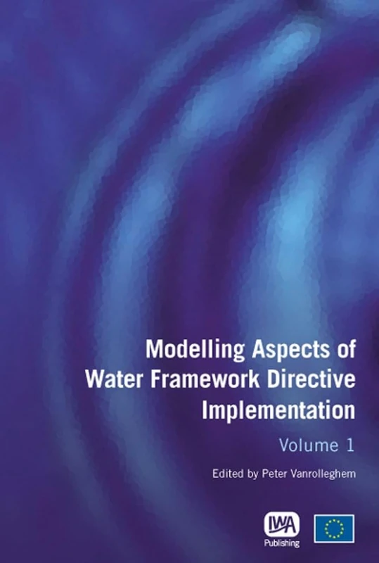 Modelling Aspects of Water Framework Directive Implementation (Water Framework Directive Series)