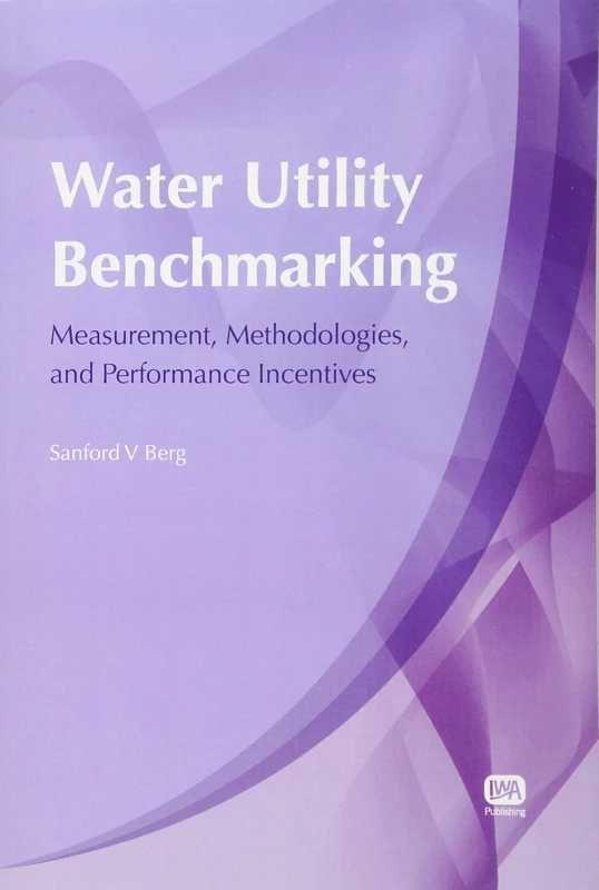 Water Utility Benchmarking