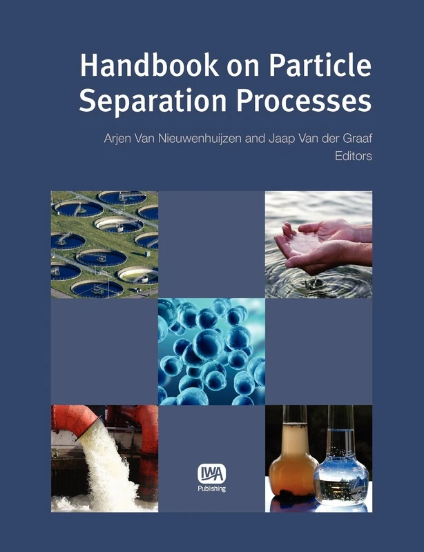 Handbook on Particle Separation Processes - Image 1