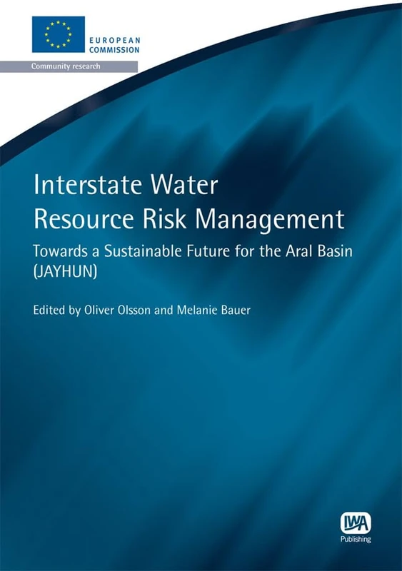 Interstate Water Resource Risk Management (European Water Research Series)